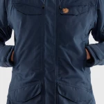 Fjallraven Nuuk Parka W