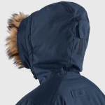 Fjallraven Nuuk Parka W
