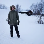 Fjallraven Nuuk Parka W