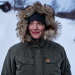 Fjallraven Nuuk Parka W