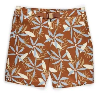 Seamount Short, kolor: 1414 - Stonefly