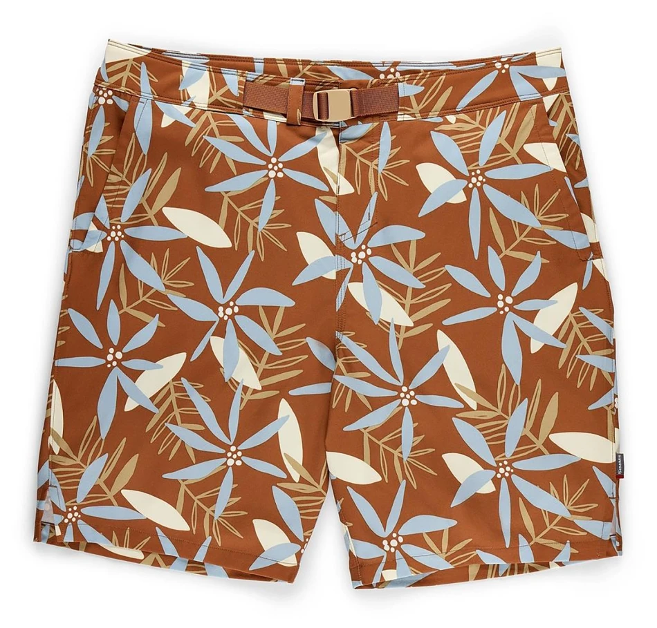 Seamount Short, kolor: 1414 - Stonefly