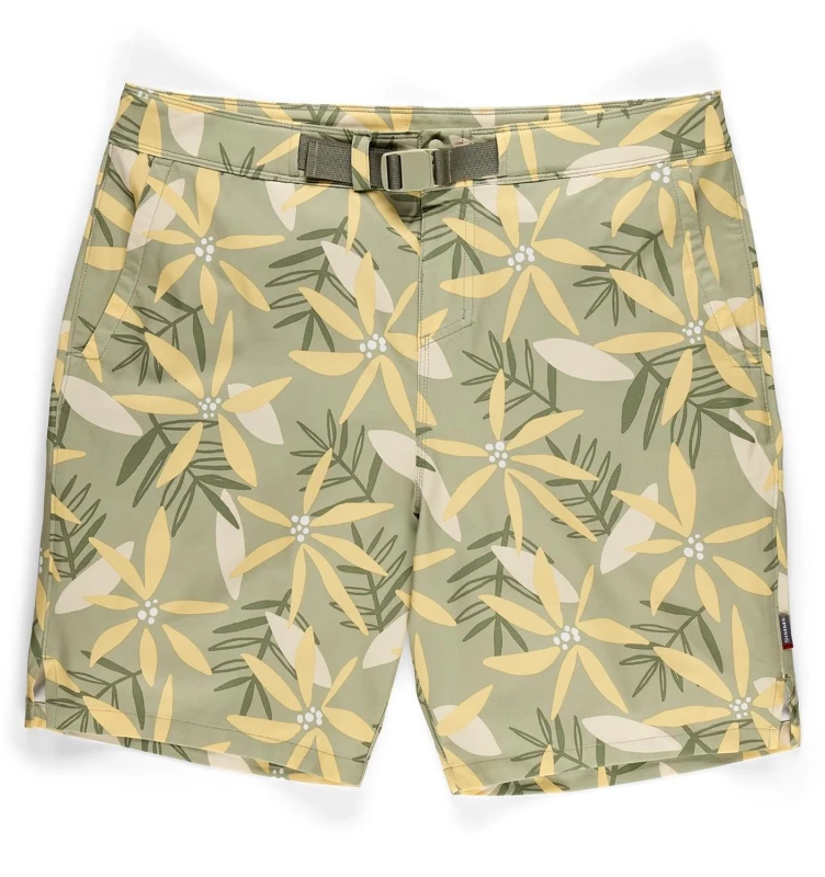 Seamount Short, kolor: 1412 - Paradise Pale Pine
