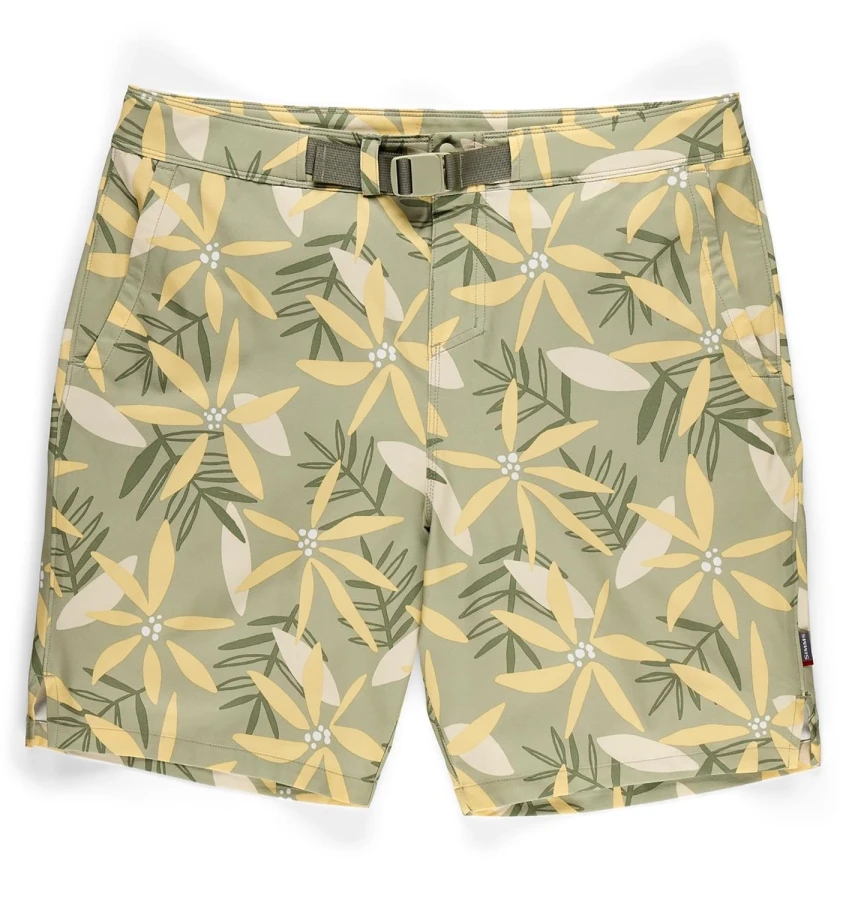 Seamount Short, kolor: 1412 - Paradise Pale Pine