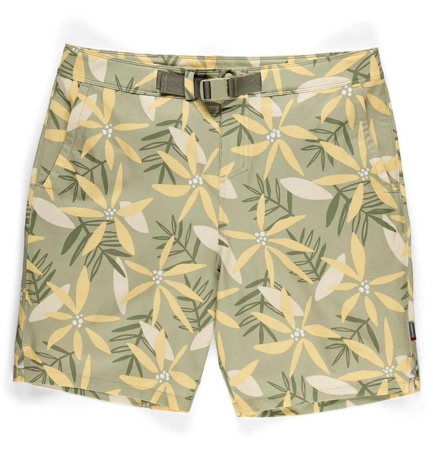 Seamount Short, kolor: 1412 - Paradise Pale Pine