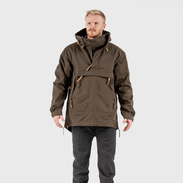 Fjallraven Anorak No.8