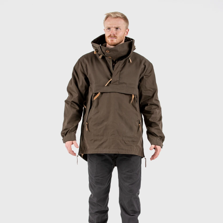 Fjallraven Anorak No.8
