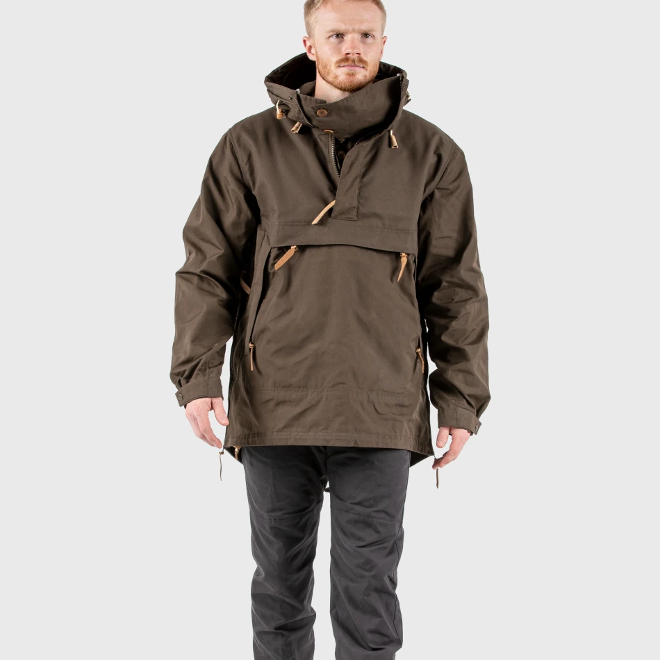 Fjallraven Anorak No.8