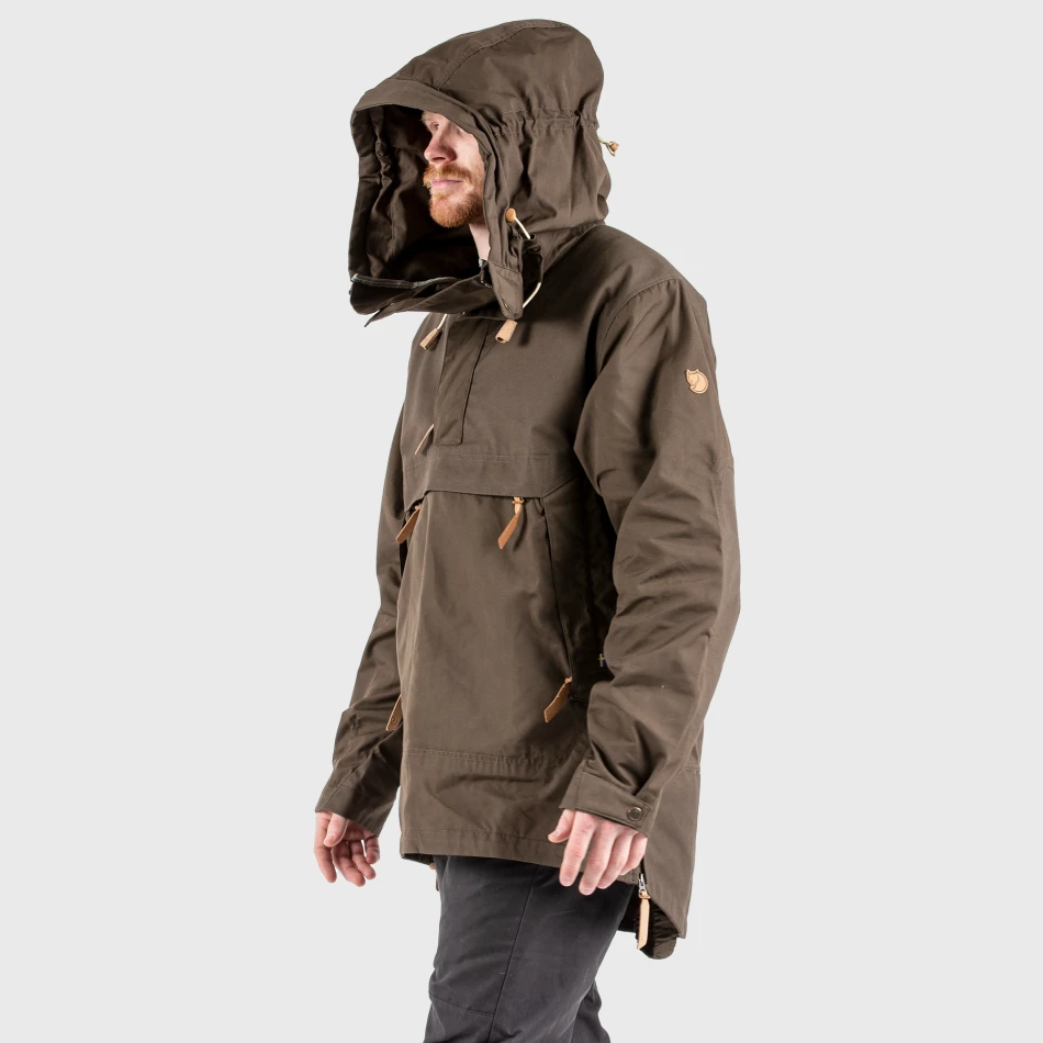 Fjallraven Anorak No.8