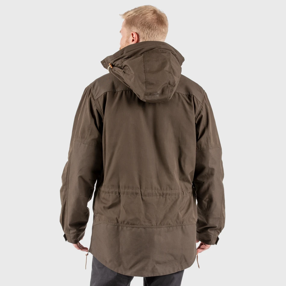 Fjallraven Anorak No.8