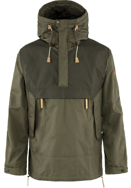 Fjallraven Anorak No.8, kolor: 246 - Tarmac