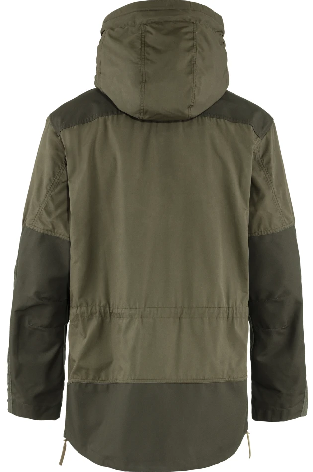 Fjallraven Anorak No.8, kolor: 246 - Tarmac
