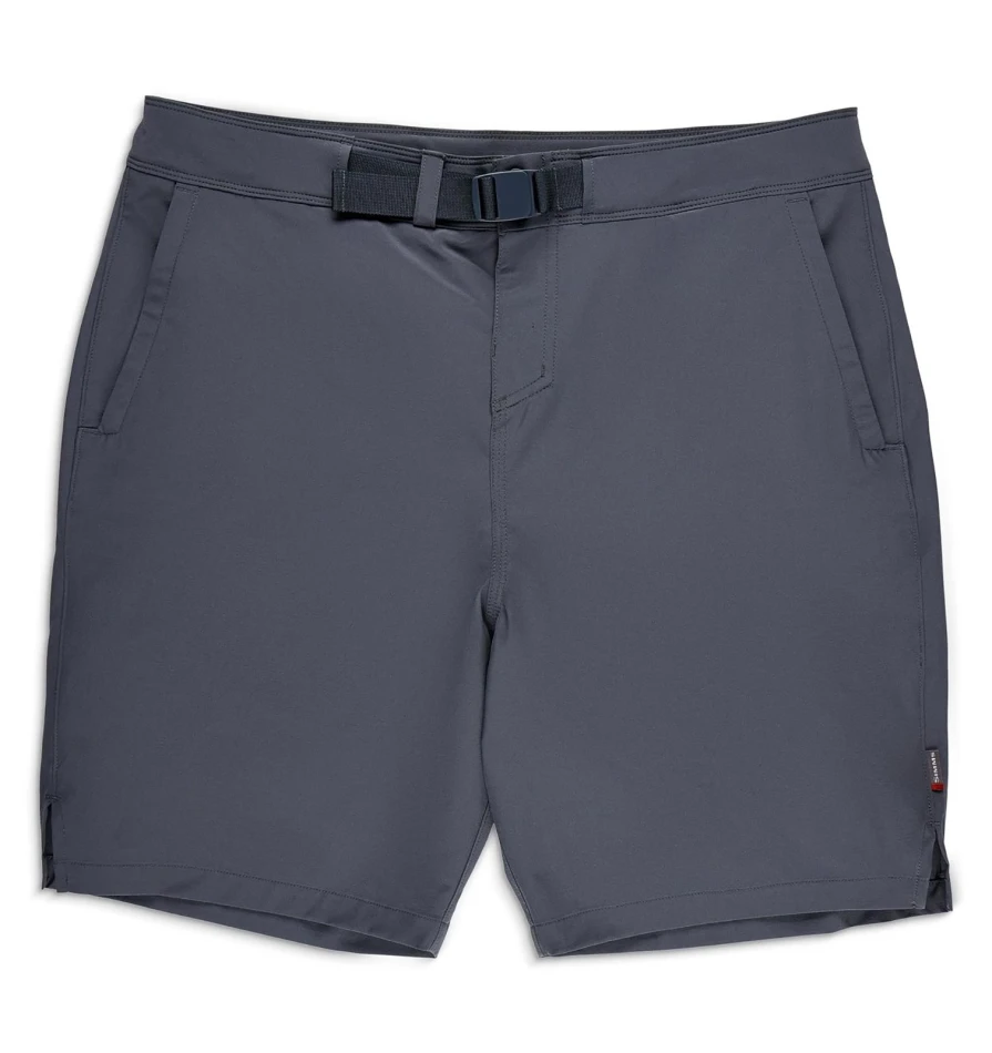 Seamount Short, kolor: 1166 - Selvedge