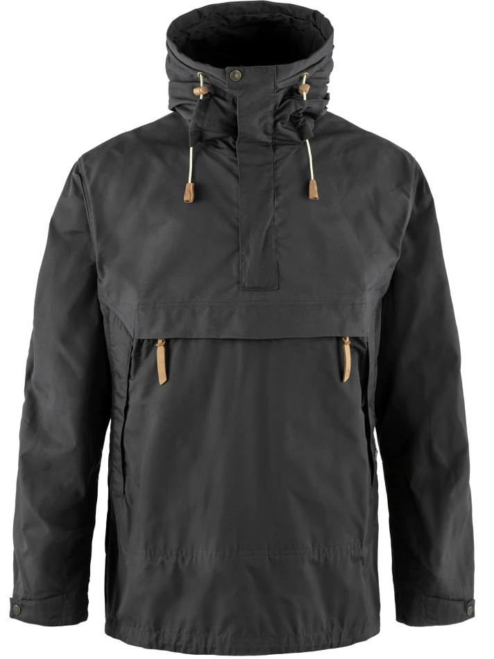 Anorak No. 8, kolor: 030 - Dark Grey