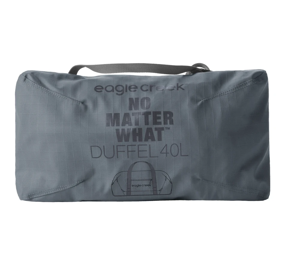 Eagle Creek No Matter What Duffel 40L, kolor: Smoke