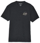 Circle Lockup T-Shirt - mix kolorów: 086 - Charcoal Heather