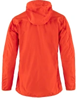 Fjallraven High Coast Wind Jacket W, kolor: 214 - Flame Orange