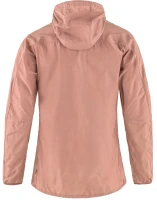 Fjallraven High Coast Wind Jacket W, kolor: 300 - Dusty Rose