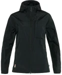 Fjallraven High Coast Wind Jacket W, kolor: 550 - Black