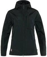 Fjallraven High Coast Wind Jacket W, kolor: 550 - Black