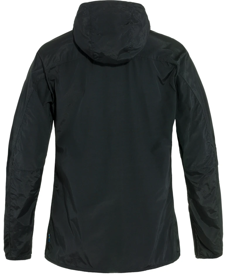 Fjallraven High Coast Wind Jacket W, kolor: 550 - Black