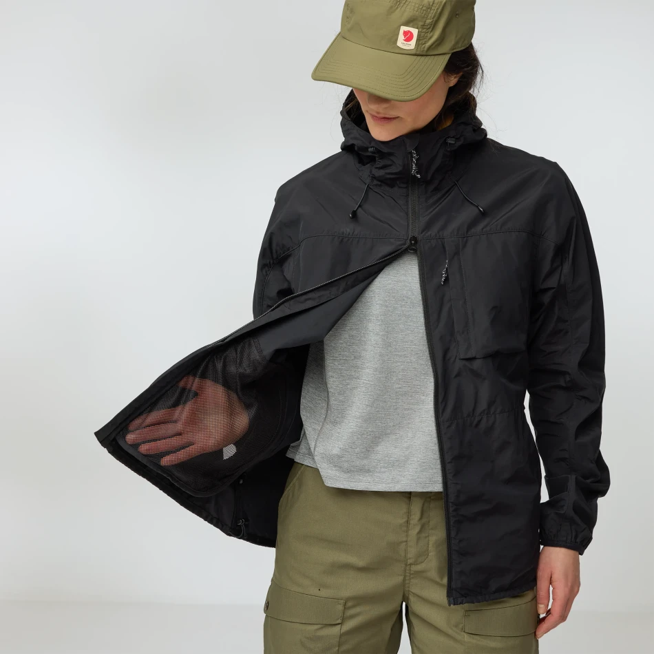 Fjallraven High Coast Wind Jacket W
