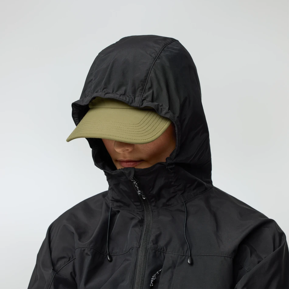 Fjallraven High Coast Wind Jacket W
