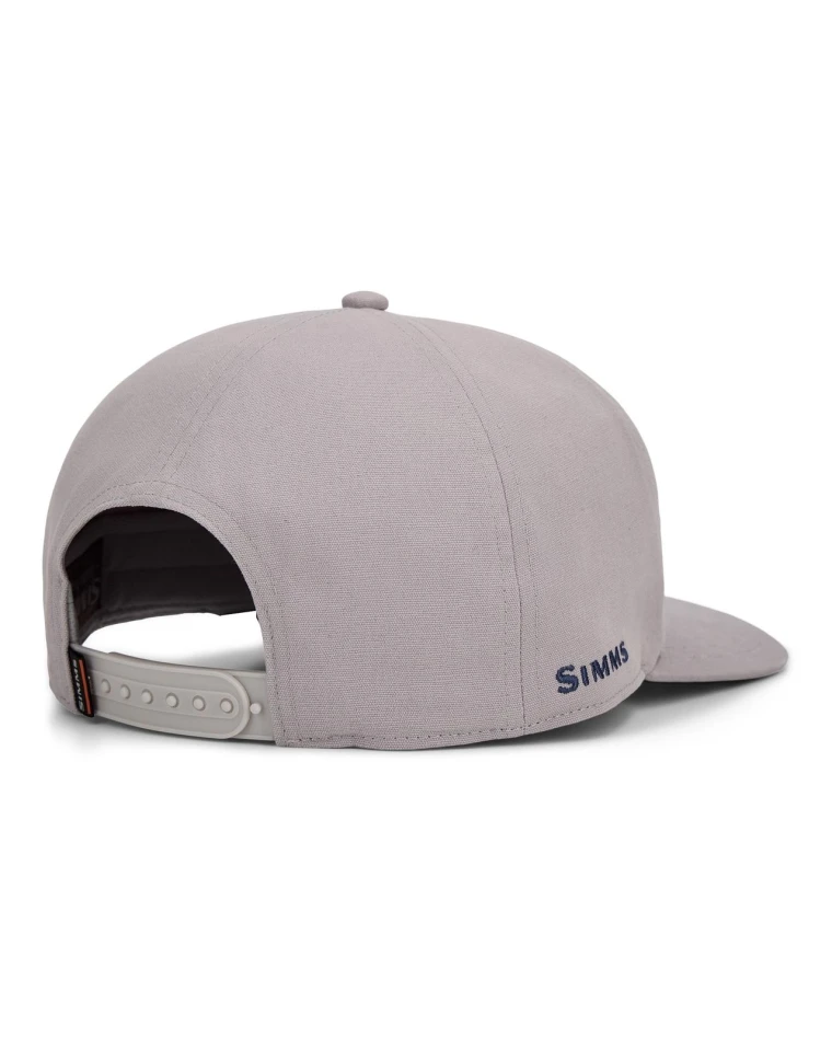 Double Haul Cap, kolor: 1454 - Shale Salt Catch - 2