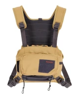 Tributary Chest Pack, kolor: 1398 - Bistre - 1