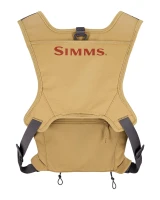 Tributary Chest Pack, kolor: 1398 - Bistre - 2