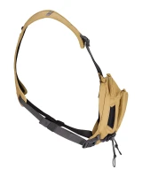 Tributary Chest Pack, kolor: 1398 - Bistre - 3