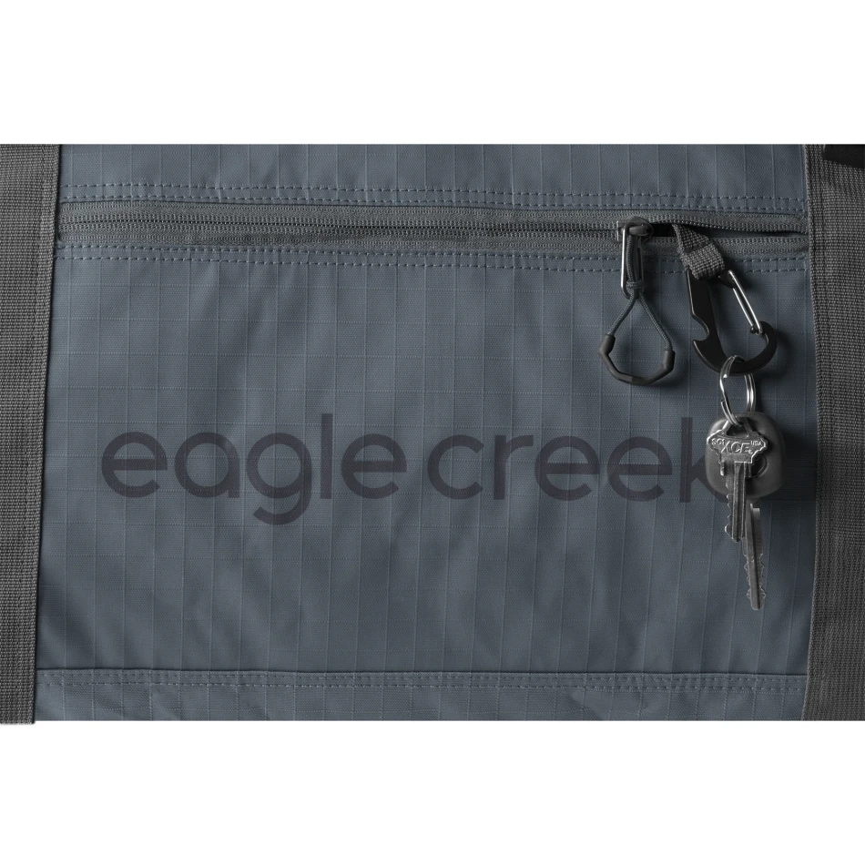 Eagle Creek No Matter What Duffel 60L, kolor: Smoke Grey