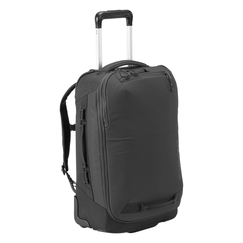 Expanse Convertible International Carry-On, kolor: Black