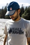 Fjallraven Lush Logo T-shirt