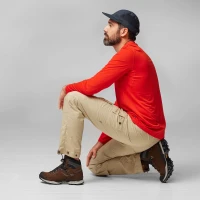 Fjallraven Abisko Day Hike LS