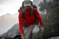 Fjallraven Abisko Day Hike LS