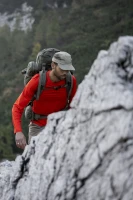 Fjallraven Abisko Day Hike LS