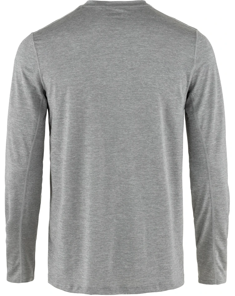 Fjallraven Abisko Day Hike LS, kolor: 016 - Shark Grey