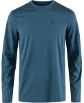 Fjallraven Abisko Day Hike LS, kolor: 534 - Indigo Blue