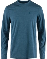 Fjallraven Abisko Day Hike LS, kolor: 534 - Indigo Blue