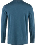 Fjallraven Abisko Day Hike LS, kolor: 534 - Indigo Blue