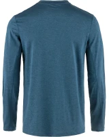 Fjallraven Abisko Day Hike LS, kolor: 534 - Indigo Blue
