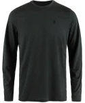 Fjallraven Abisko Day Hike LS, kolor: 550 - Black