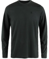 Fjallraven Abisko Day Hike LS, kolor: 550 - Black