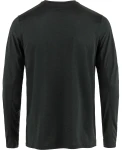 Fjallraven Abisko Day Hike LS, kolor: 550 - Black