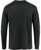 Fjallraven Abisko Day Hike LS, kolor: 550 - Black