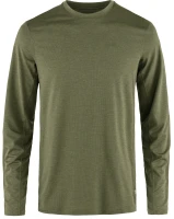 Fjallraven Abisko Day Hike LS, kolor: 620 - Green