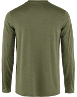 Fjallraven Abisko Day Hike LS, kolor: 620 - Green