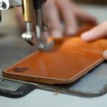 Fjallraven Ovik Wallet