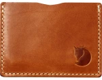 Fjallraven Ovik Card Holder, kolor: 249 - Leather Cognac, 1